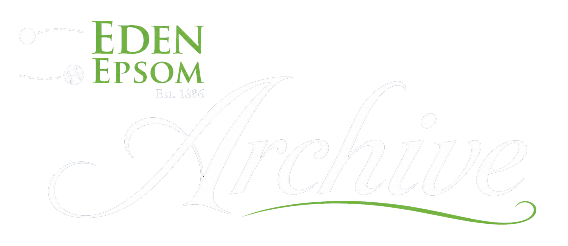 Eden Epsom Archive