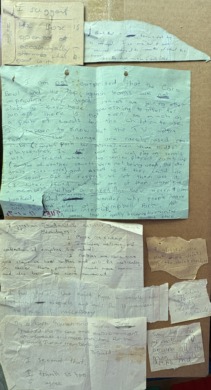 Suggestions found in the Suggestion Box