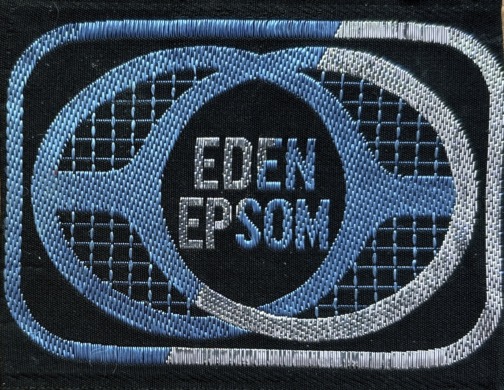 Club Monogram