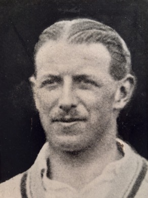 Dr F M Coates