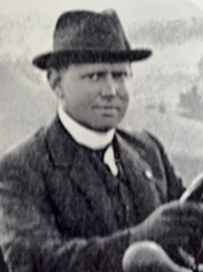Mr J Dawson