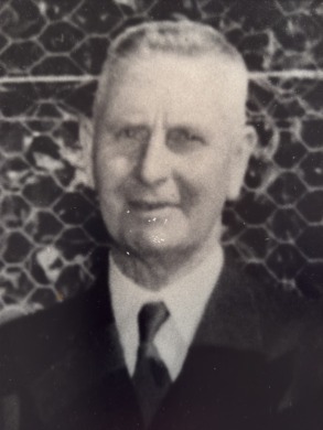 Mr J S Broun