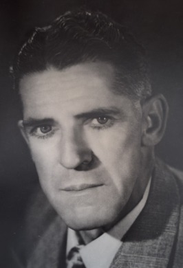 Mr A C Johns
