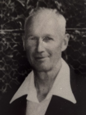 Mr G H Seddon