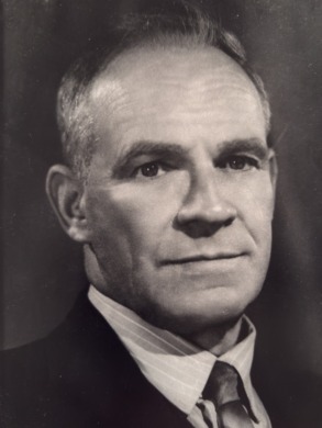 Mr V R Johns