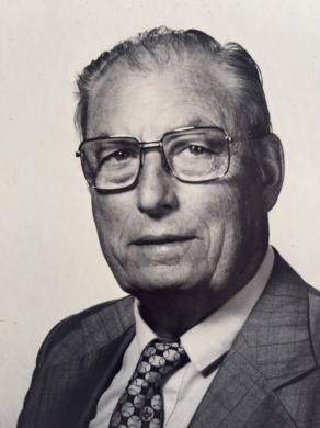 Mr J P Molloy