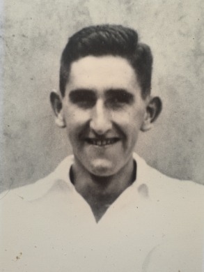Mr J L B Stevens