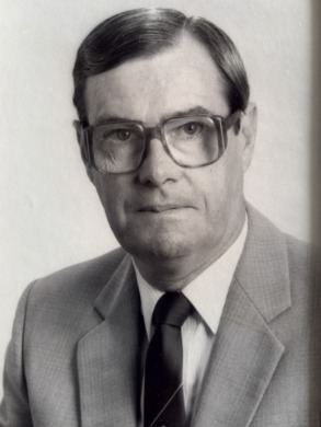 Mr A S Crookbain