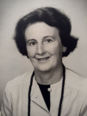 Mrs M M Collins