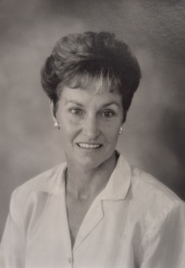 Mrs M R Trapski