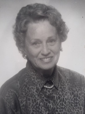 Mrs P H Langdon