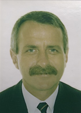 Mr M J McLafferty