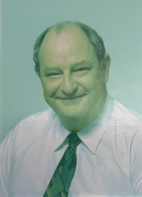 Mr D R Flint