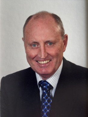 Mr P J Molloy