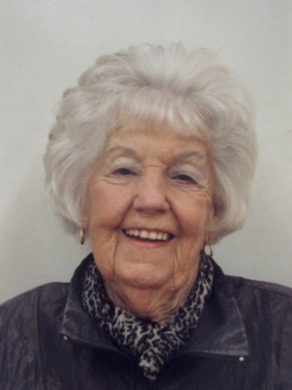 Mrs V Gibson