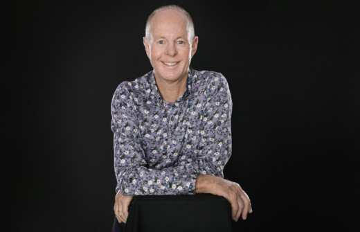 Mr P O’Brien