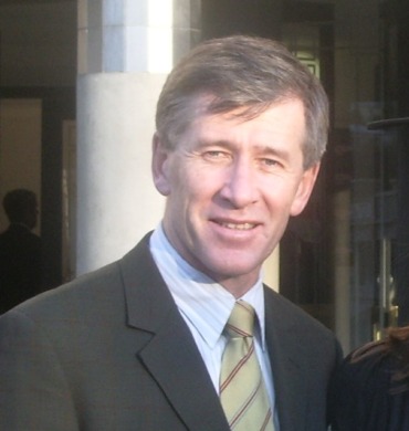 Mr G J McKeown