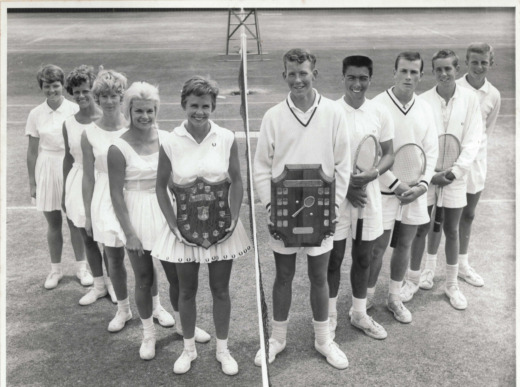 Auckland Junior Rep Teams