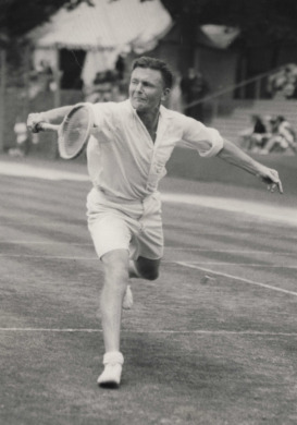 M T (Pat) Wilson