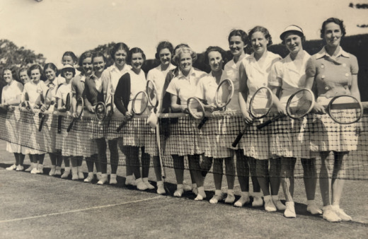 Opening Day, 1937