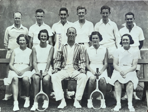 Caro Bowl Team