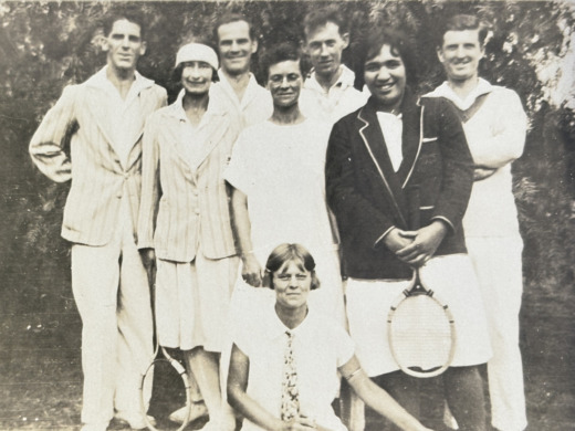 Caro Bowl Team
